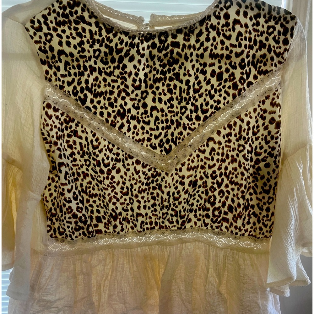 Umgee Gauge Top